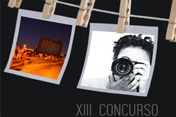 XIII Concurso de Fotografia Augusto Cabrita 2016