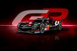 Toyota Gazoo Racing preparada para as 24 horas de Le Mans - 15 e 16 de junho na quarta ronda da temporada de 2024 do Campeonato do Mundo de Resistência da FIA (WEC)