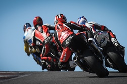 Racing School do Autódromo do Algarve com novidades em 2015