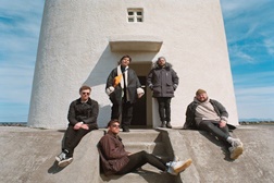 Of Monsters and Men revelam novo EP "TÍU"