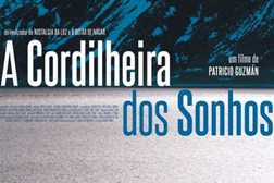A Cordilheira dos Sonhos
