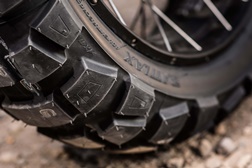 Pneus Bridgestone Battlax Adventurecross AX41 – A opção para os mais aventureiros