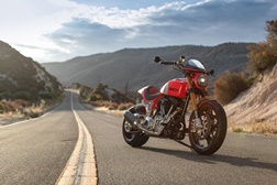 EICMA 2019 - ARCH KRGT-1