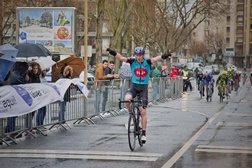 Agenda de Ciclismo (9 e 10 de março de 2019)