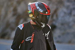 Alpinestars traz-nos o Tech-Air® 5 PLASMA, a sua nova geração de airbags autónomos
