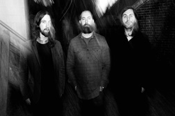 Russian Circles apresentam novo disco em Portugal 