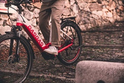 Nova gama de E-bikes da GasGas já chegou a Portugal