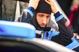 Filipe Albuquerque prepara 24h de Daytona no próximo fim-de-semana - Vencedor na edição de 21 quer manter objetivo