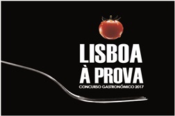 Vencedores Lisboa à Prova 2017