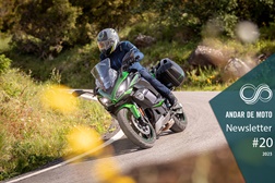 Newsletter nº 20/2023 - 16 de Maio de 2023