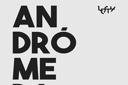 LEFTY lançam disco de estreia "Andrómeda"