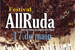1º Festival Allruda anima Arruda dos Vinhos