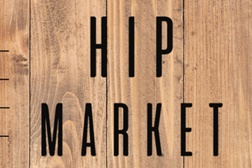 Nova edição de Hip Market no Centro Comercial Valongo - 4.ª edição com marcas Made in Portugal