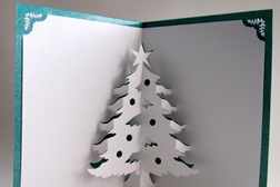 Workshop: Decoração de Natal em Kirigami no Museu do Oriente