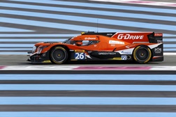 Dunlop estreia novas gamas de pneus em Silverstone