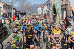 Agenda de Ciclismo (10 e 11 de junho de 2017)