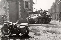 As motos da "Guerra" - parte 1 de 4