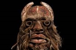Centro Internacional das Artes José de Guimarães inaugura exposição “Rituais com Máscaras”