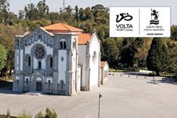 5ª etapa da Volta a Portugal passa por Santo Tirso