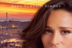 Novidades Livros: "Um Quarto de Luena" de Sara Sampaio Simões