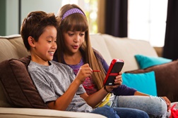 Nintendo lança site especial para crianças
