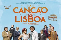A Canção de LIsboa
