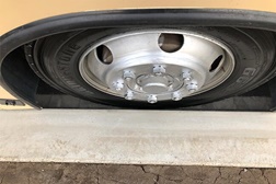 Experiência da Bridgestone no acesso a autocarros na Vila Olímpica -  Jogos Olímpicos e Paralímpicos de Tóquio 2020