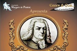 Sente-se à mesa d' "A Ceia do Marquês" - Uma experiência cénica, gastronómica e histórica