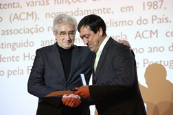 Amâncio Passos /DR