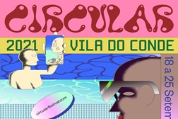 17.º Circular Festival de Artes Performativas em Vila do Conde