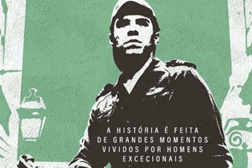Salgueiro Maia - O Implicado