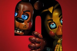 Five Nights at Freddy's 2 - Estreia a 4 de Dezembro