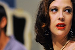 Gata em Telhado de Zinco Quente de 25 a 30 de Setembro no CCB