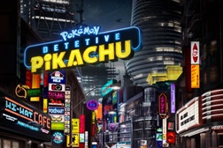 Pokémon: Detetive Pikachu