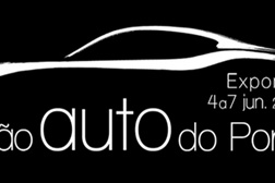 Salão Auto do Porto arranca hoje na Exponor