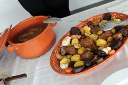 Quinzena gastronómica faz justiça à tradição em Famalicão