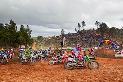 Motocross e Supercross 2019