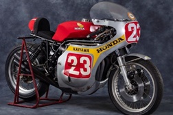 Estas são as motos que vão abrilhantar o Estoril Classics