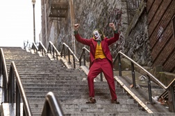 "Joker" estreia no TVCine Top