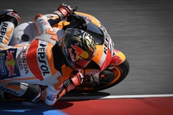MotoGP  Checa - Pedrosa ainda mexe