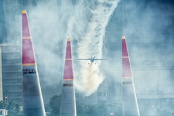 Polónia na Mira da Red Bull Air Race