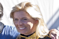 Piloto de testes Maria de Villota morre em Sevilha