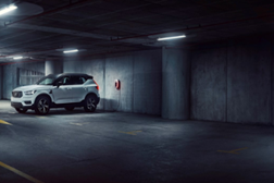 Volvo Car Portugal vai poupar 10 mil litros de combustível  - E evitar que 24 toneladas de CO2 sejam emitidas para a atmosfera
