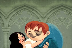 Companhia de teatro bYfurcação estreia “O Corcunda de Notre Dame” na Quinta da Regaleira