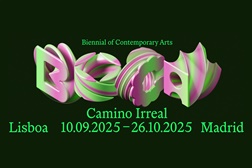 BoCA 2025 apresenta “Camino Irreal” de 10 de Setembro a 26 de Outubro - Programação partilhada entre Lisboa e Madrid