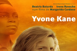 Yvone Kane