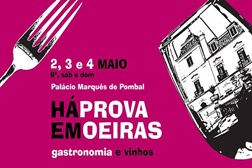 Chefs de referência no “Há Prova em Oeiras"