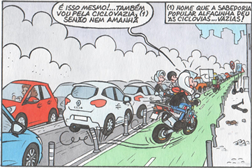 TOM VITOÍN - Episódio 41