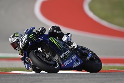 MotoGP – Viñales destronou Marquez do topo no Circuito das Américas!