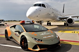 Lamborghini Huracán: 20 mil unidades produzidas - Oito anos de uma história de sucesso através de doze versões de estrada e três de circuito